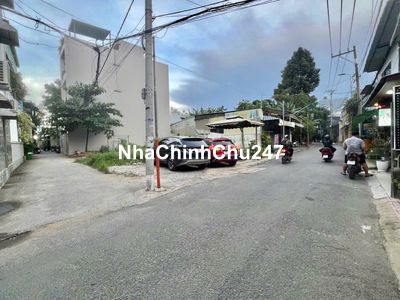 Chủ cần bán đất mt đường 7 BTĐ Q2