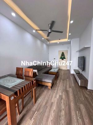 Chính chủ nhờ em cho thêu căn hộ HH Linh Đàm