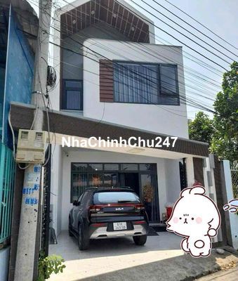 nhà chánh mỹ chính chủ bán