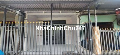 Nhà chính chủ