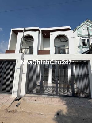 CHÍNH CHỦ CẦN BÁN NHÀ GẦN CHỢ THẠNH PHÚ - TÂN TRIỀU ĐỒNG NAI