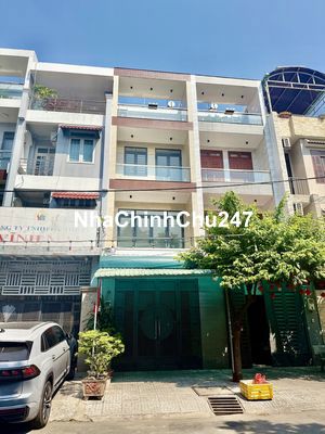 🔴 Mặt Tiền Nội Bộ Lê Trọng Tấn & Kênh 19/5_4 x 14m_3.5 Tấm _Chính chủ