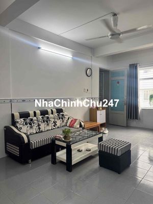 CHÍNH CHỦ: cần bán chung cư Phú Thuận giá 3ty180