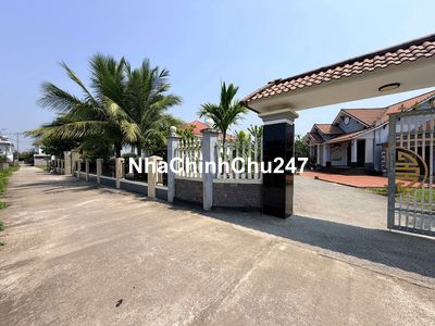 Chính chủ cần bán lô đất 150m2 Thôn Nam Thành, đường chính oto rộng