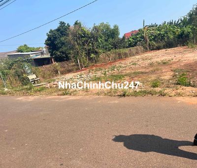 mình chính chủ cần  bán lô đất