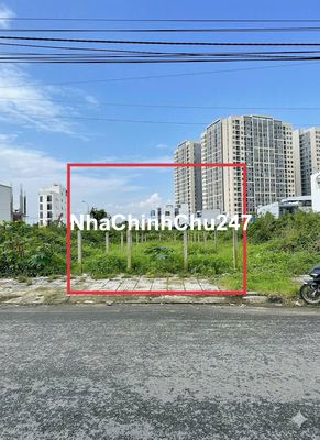 Chính chủ bán đất Bầu Tràm lakeside gần cc Ori 7.5m