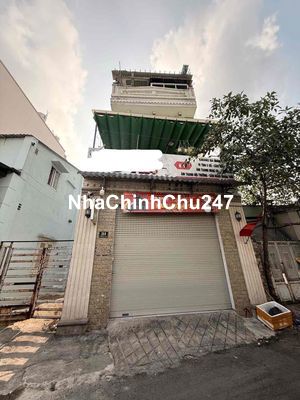 bán nhà chính chủ