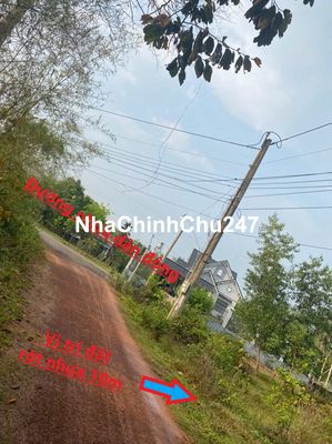 C/chủ cần bán 6x24,5m 100tc