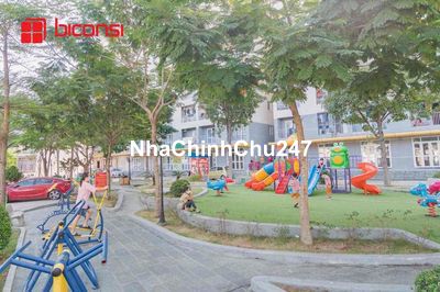 Chủ kẹt tiền – Bán lỗ căn hộ Hiệp Thành 3 -1PN-1WC