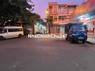 🔥 CHỦ CẦN RA NHANH – NHÀ 2 Tầng Q11  HẺM XE HƠI THÔNG 42M2 CHỈ 4 TỶ 8