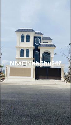 Chủ Đi Mỹ! Để Lại Lô Đất 306m2 Ngang 12m Cách ĐH FPT 200m, Giá 7,5 Tỷ