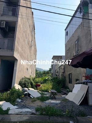 Chủ cần bán gấp lô đất đẹp khu đô thị phước lý .