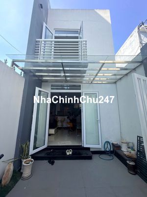 CẦN BÁN GẤP NHÀ CHÍNH CHỦ 83 MÉT GIÁ RẺ