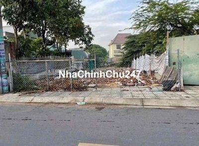 Chủ Đất Cần Bán Gấp Miếng Đất 5,5x50 275m² Do Cá Độ Đá Banh Bán Lỗ