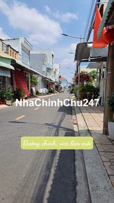 ĐẤT CHÍNH CHỦ KHU DÂN TỘC NỘI TRÚ Ô MÔN CẦN THƠ