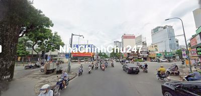 CHÍNH CHỦ NHÀ 25m2 HẺM NÔNG MẶT TIỀN BA THÁNG HAI Q10 CHỈ 5,95Đ