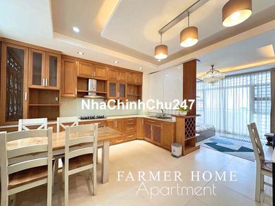 Chính Chủ Vừa Trống PENTHOUSE 80M2 Ngay Khu Vincome Cộng hoà Tân Bình