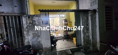 cần bán nhà nát sổ chính chủ