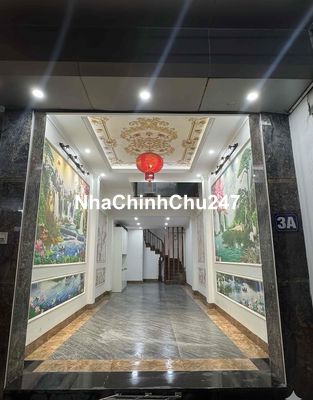 ĐÌNH THÔN - MỸ ĐÌNH - TỪ LIÊM - CHÍNH CHỦ CẦN BÁN