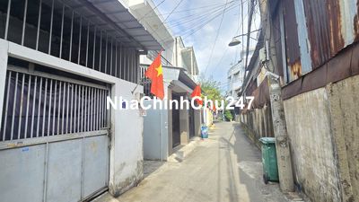 CHÍNH CHỦ GỬI BÁN NHÀ GẤP ĐI NƯỚC NGOÀI, ĐƯỜNG SỐ 6, TAM BÌNH, THỦ ĐỨC
