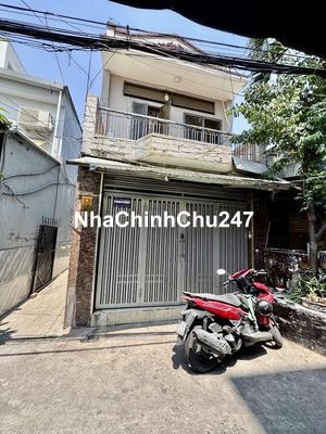 🔴 Căn Góc Hẻm 3m Thông Trần Tấn _4 x 13m _2 Tấm "4PN + 2WC_Chính Chủ