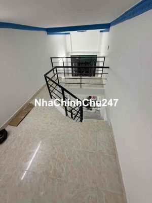Nhà hẻm quận 7 chỉnh chủ cần bán gấp.