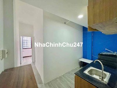2 Phòng Ngủ Giá Rẻ_ 45m2 Full NT 4ng4xe Ngay Vòng Xoay Dân Chủ Quận 3