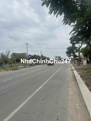 Chủ bán lô đất full thổ cư, 5.5x20, TP. Long Khánh, Đồng Nai