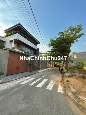 Chính Chủ Bán Đất 2 MT Đường Lớn Gần KDL Sổ Riêng Thổ Cư 500TR/Nền