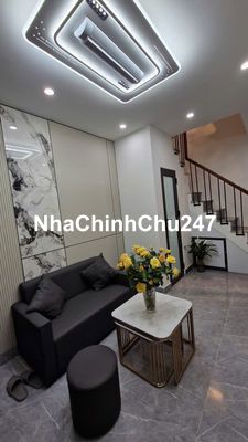 Chính chủ bán nhà riêng Đống Đa Hà Nội 4 tầng 3 phòng, 4 Tỷ 79