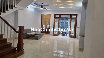 chính chủ bán gấp , khu tên lửa , 4 tầng,ô tô đỗ cửa ,5m2*16m chỉ 5ty7