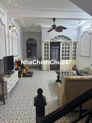 BÁN NHÀ ĐƯỜNG NGÔ GIA TỰ HẢI PHÒNG DIỆN TÍCH 100M2 CHÍNH CHỦ