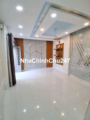 BÁN NHÀ CHÍNH CHỦ ĐƯỜNG HUỲNH TẤN PHÁT