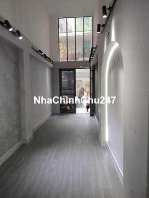 Bán nhà nguyên căn chính chủ