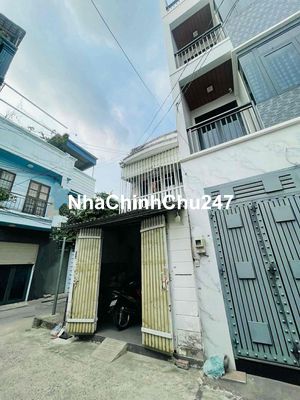 CHÍNH CHỦ GẤP BÁN 54M2, HXH, LÊ ĐỨC THỌ NHÀ 2 TẦNG CHỈ HƠN 5 TỶ