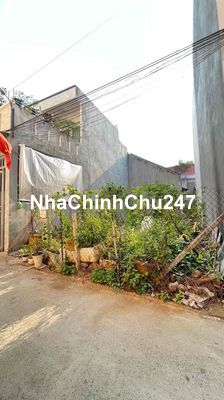 📢 BÁN ĐẤT CHÍNH CHỦ – TRUNG TÂM TRẢNG DÀI, ĐÃ CÓ SỔ