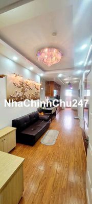 Chính chủ cần bán căn 65m tòa CT12 sổ đỏ đầy đủ