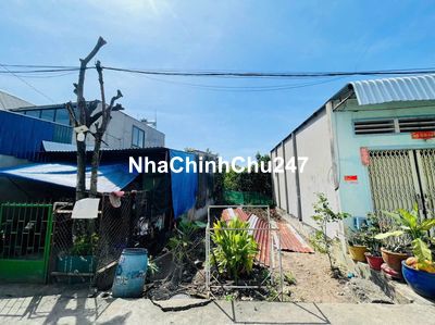 🔊🔊CHỦ KẸT BÁN GIÁ ĐẤT NGỘP 900TR NGAY THỊ TRẤN CỦ CHI