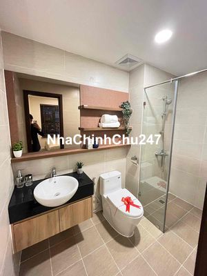 Chính chủ cần bán gấp căn hộ 47 m2