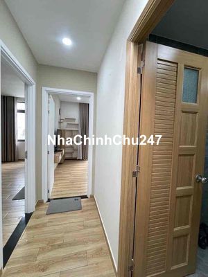 Nhà hẻm  còn mới quận 7 chính chủ cần bán  (dt 43.3 m2)