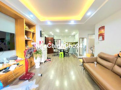 Hot! Chủ gửi bán căn góc chung cư Splendor 82m2, 4 tỷ 200