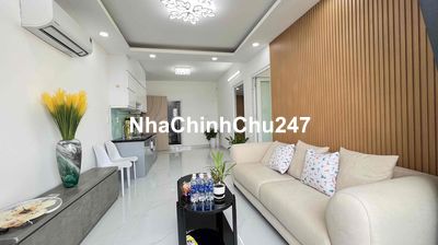 Chính chủ bán căn hộ Phan xích Long 66m 2pn 2wc bancon 4ty9