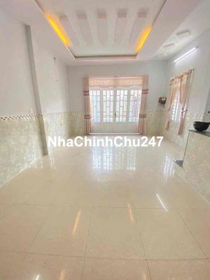 mình chính chủ cần bán căn nhà mặt tiền hẻm 88/89 Nguyễn Văn quỳ