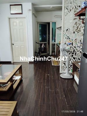 Chính chủ bán SDU 143 Trần Phú - Diện tích 55.7m -2PN,2wc-Giá 4.35 tỷ