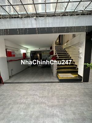 Chủ bán gấp khách sạn dòng tiền 120tr/tháng