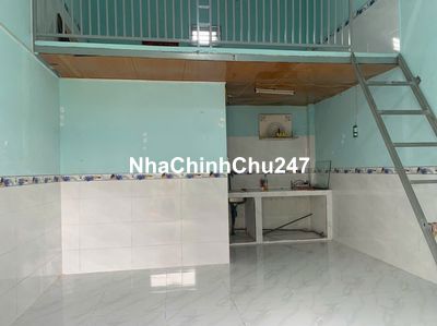 Chủ kẹt tiền bán dãy trọ 10 phòng - Thu Nhập 12tr/tháng - SHR -