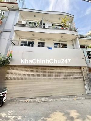 CHỦ GẤP GIẢM 1 TỶ – SIÊU PHẨM NGANG 7.1M NGUYỄN XÍ – 81M2 (3 TẦNG)