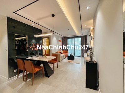 Hót ! Chủ nhà cần bán nhanh CH ASCENTIA , 2PN, 10ty5 , full nt cao cấp