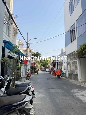 ✅Chính Chủ Cần Bán Lô Đất Kiệt oto 5m5 đi ViVu Sát Bùi Tá Hán !