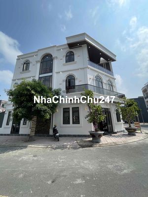 Chủ Ngộp, Bán Gấp Nhà 2 Mặt Tiền Hoàn Công, Nội Thất Full